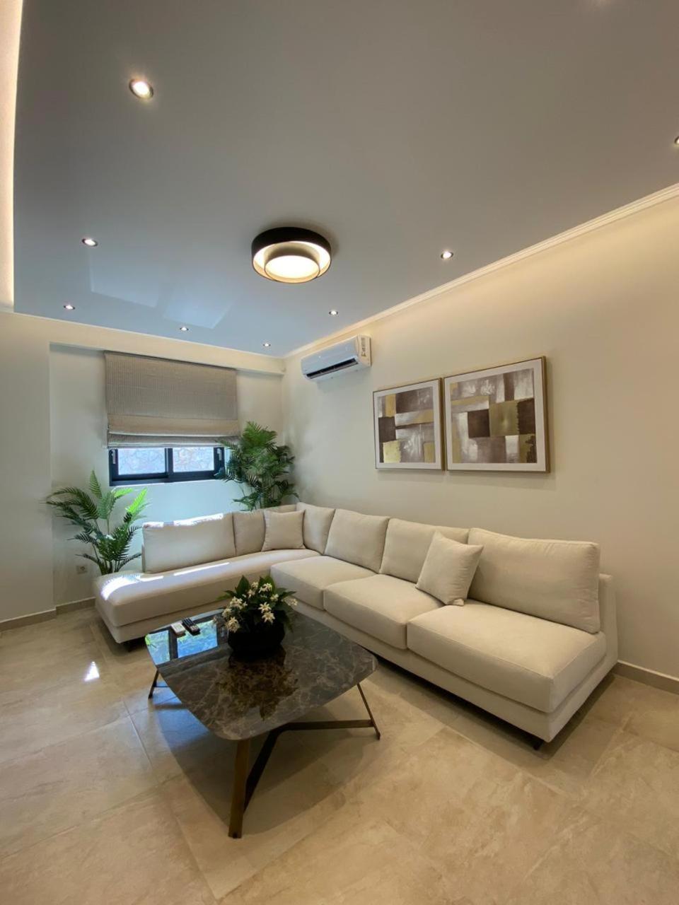 Ionian Stone Luxury Villa Nikiana Exteriér fotografie